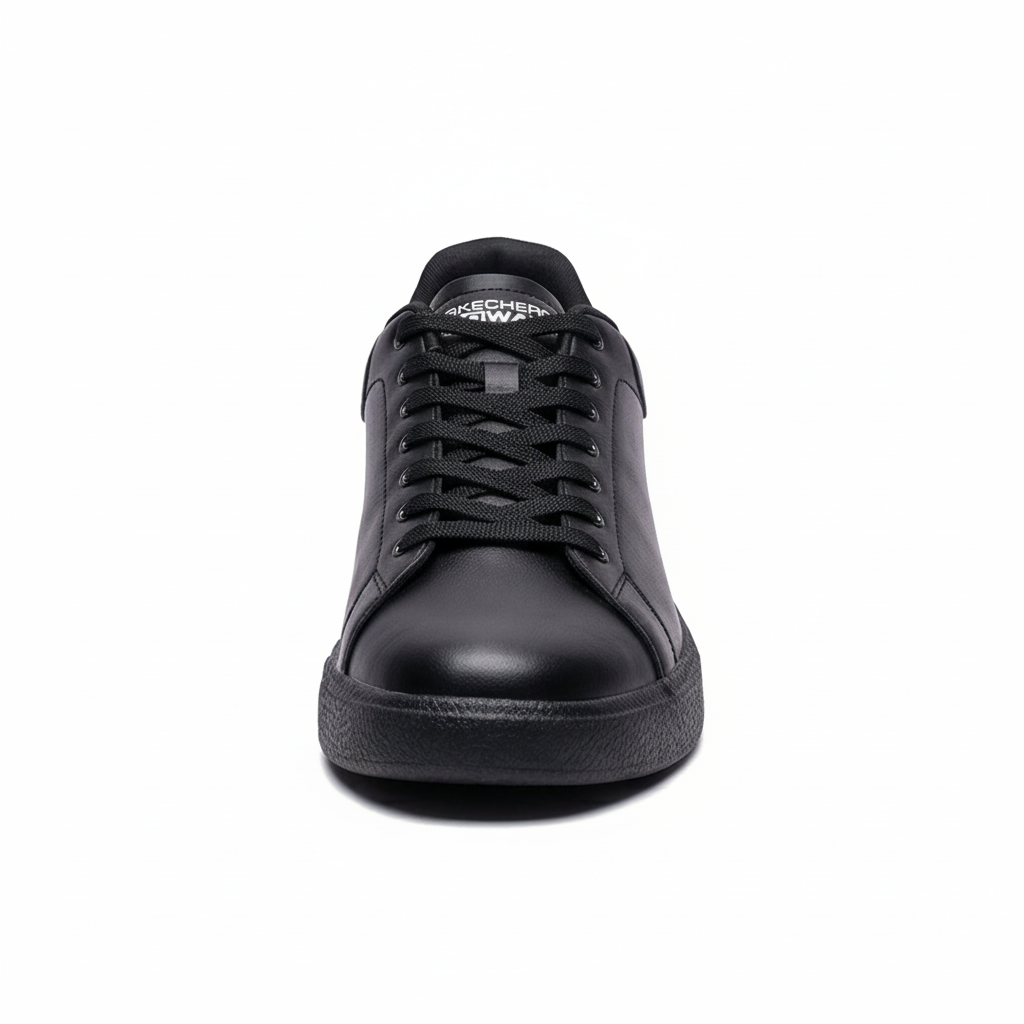 Skechers Go Run Black