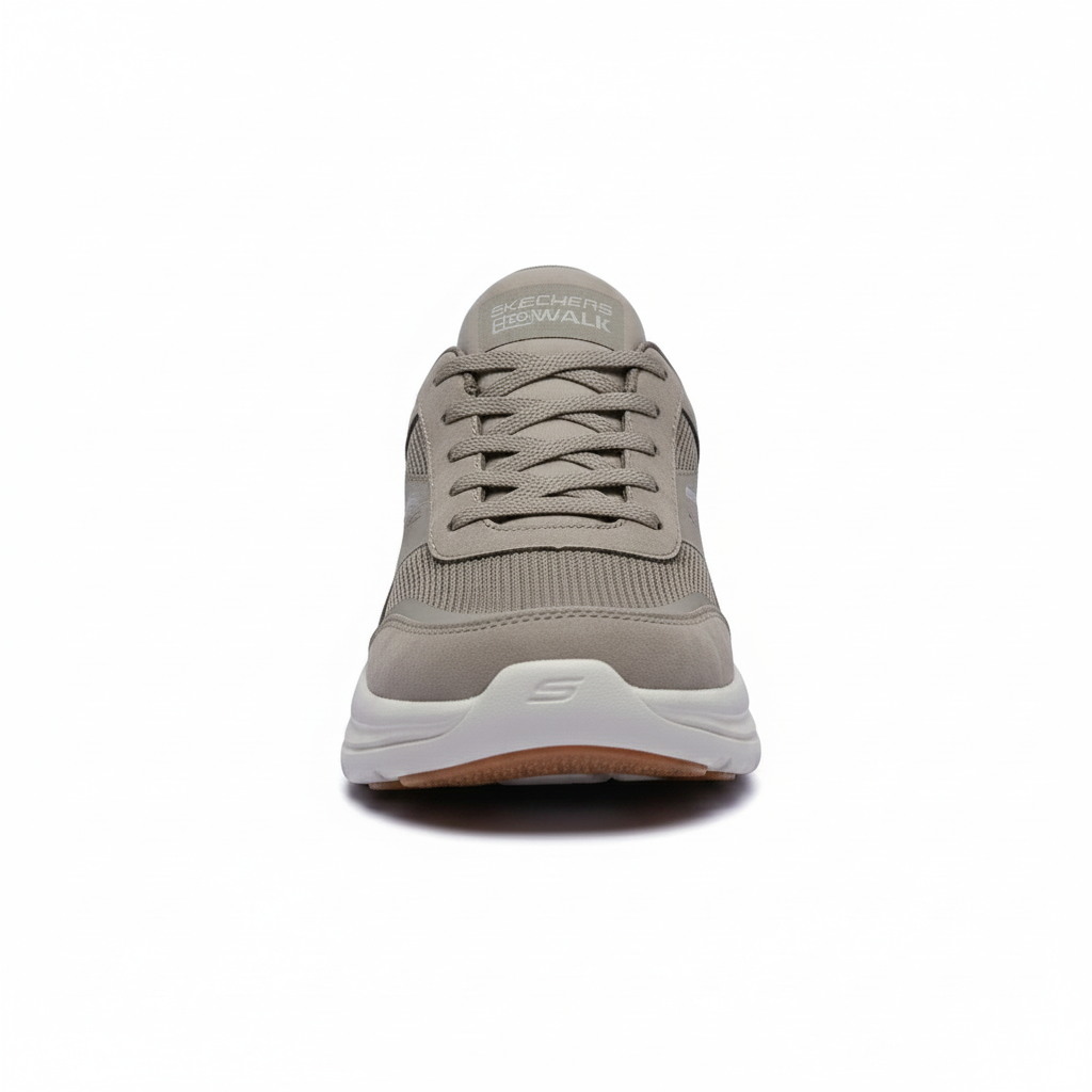 Skechers Go Walk Gray