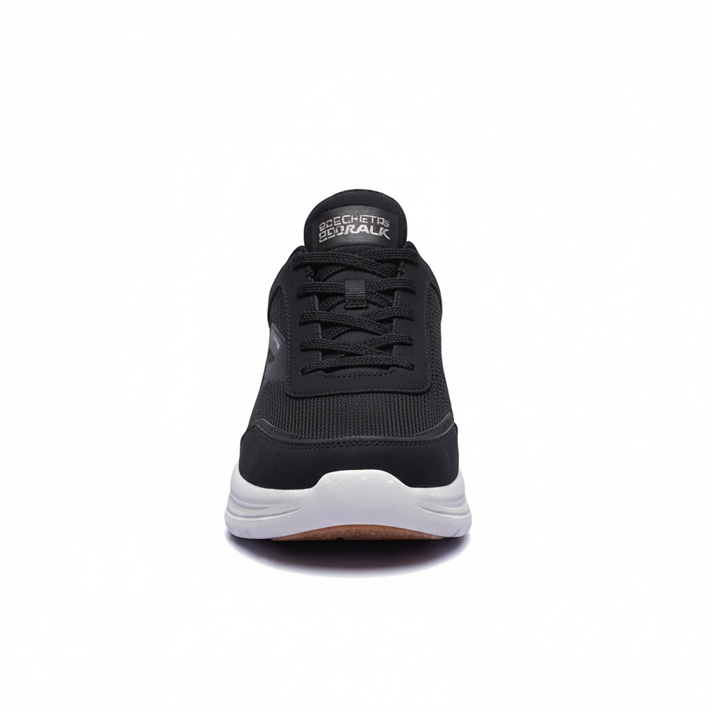 Skechers Go Walk Black