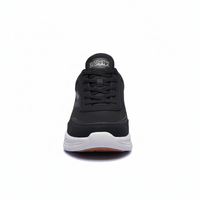 Skechers Go Walk Black