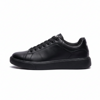 Skechers Go Run Black
