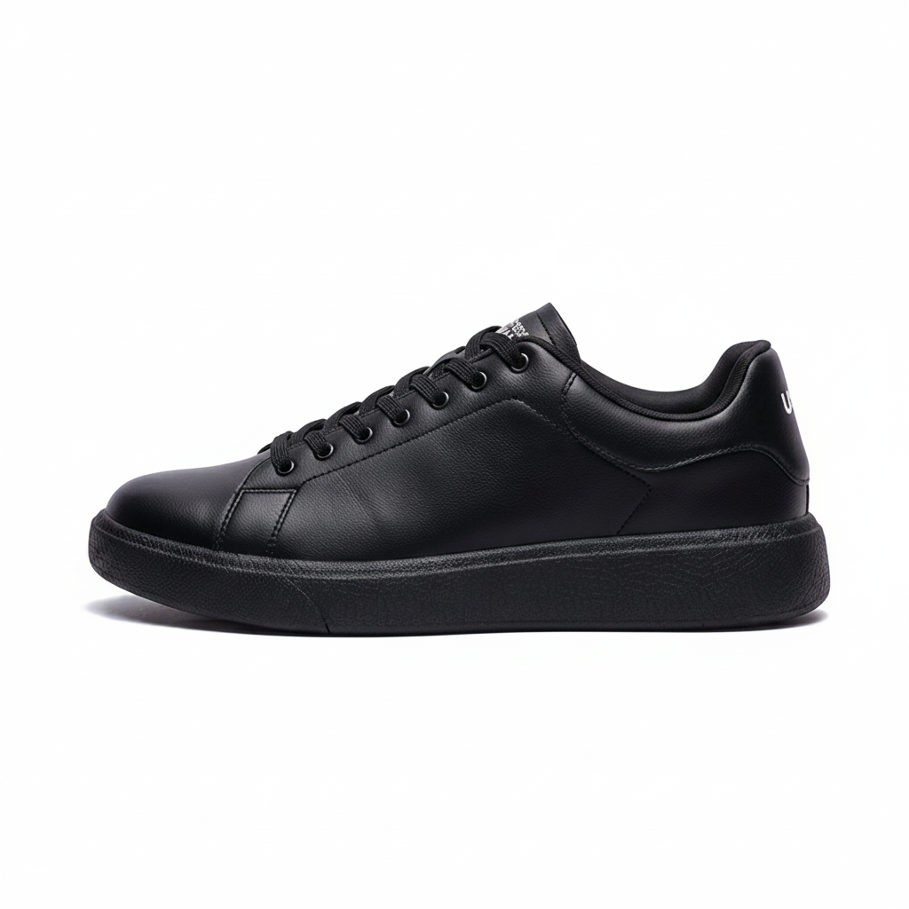 Skechers Go Run Black