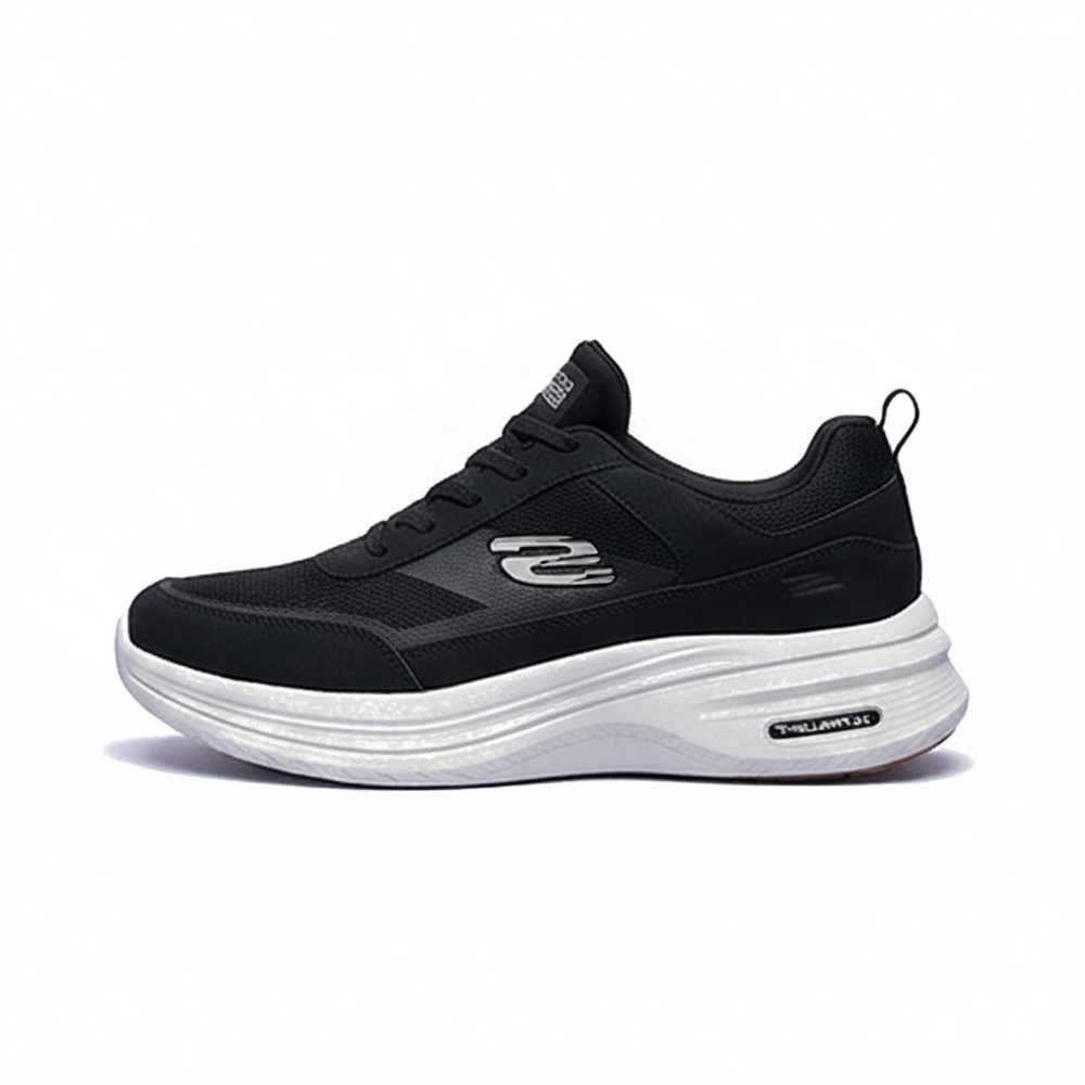 Skechers Go Walk Black