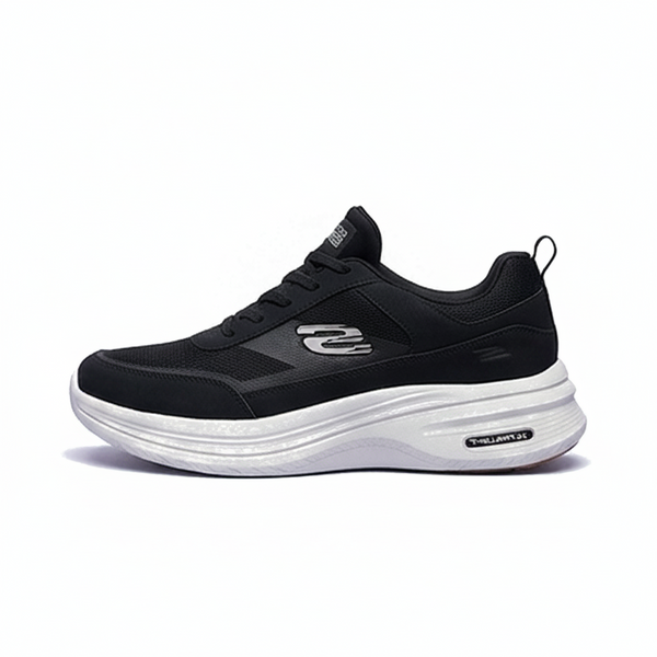 Skechers Go Walk Black