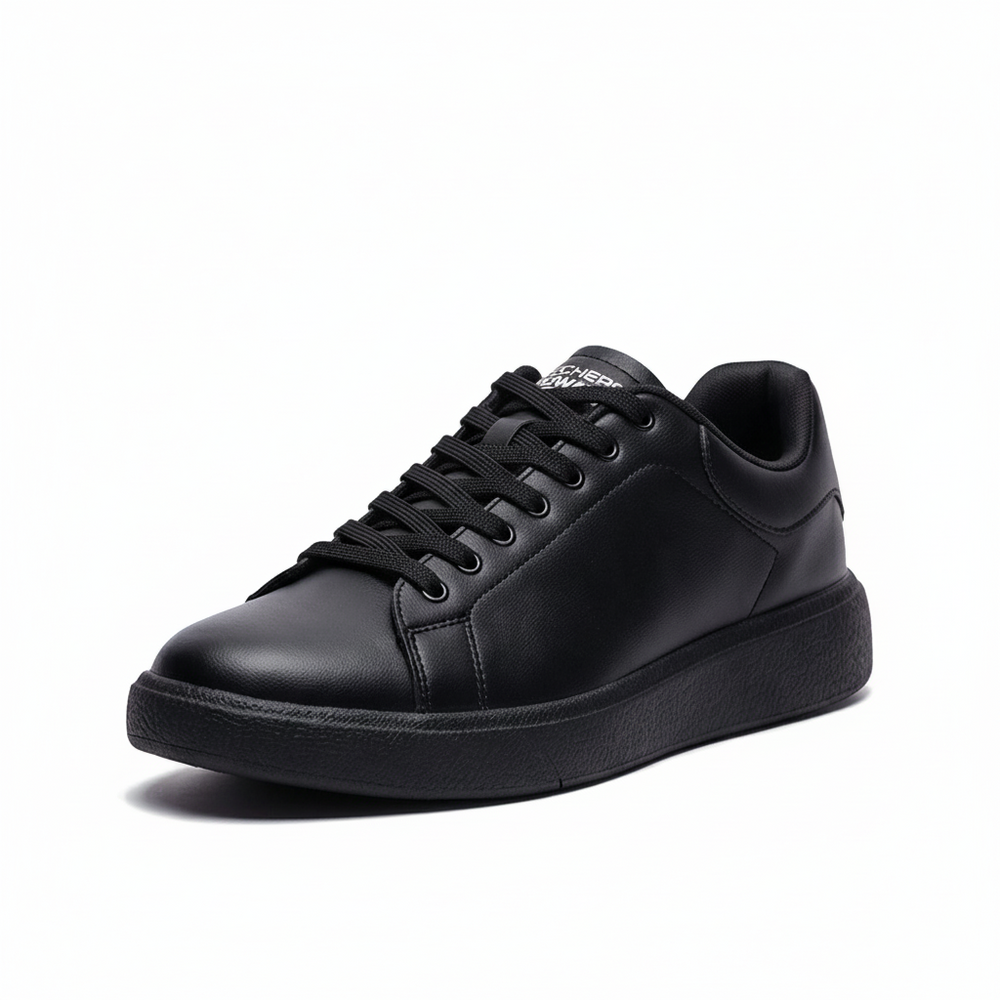 Skechers Go Run Black
