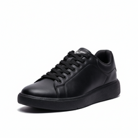 Skechers Go Run Black