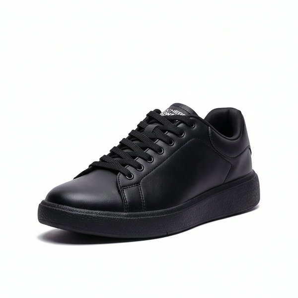Skechers Go Run Black
