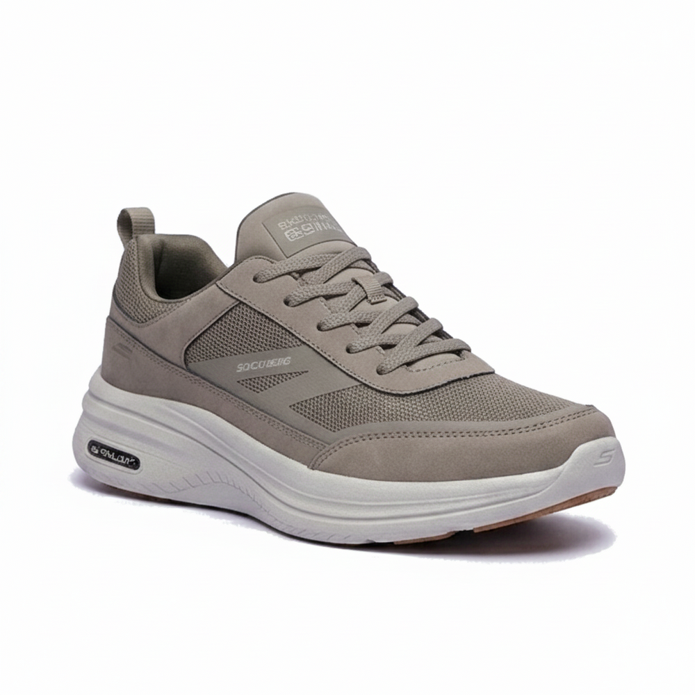 Skechers Go Walk Gray