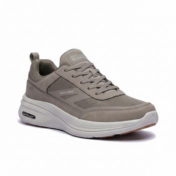 Skechers Go Walk Gray