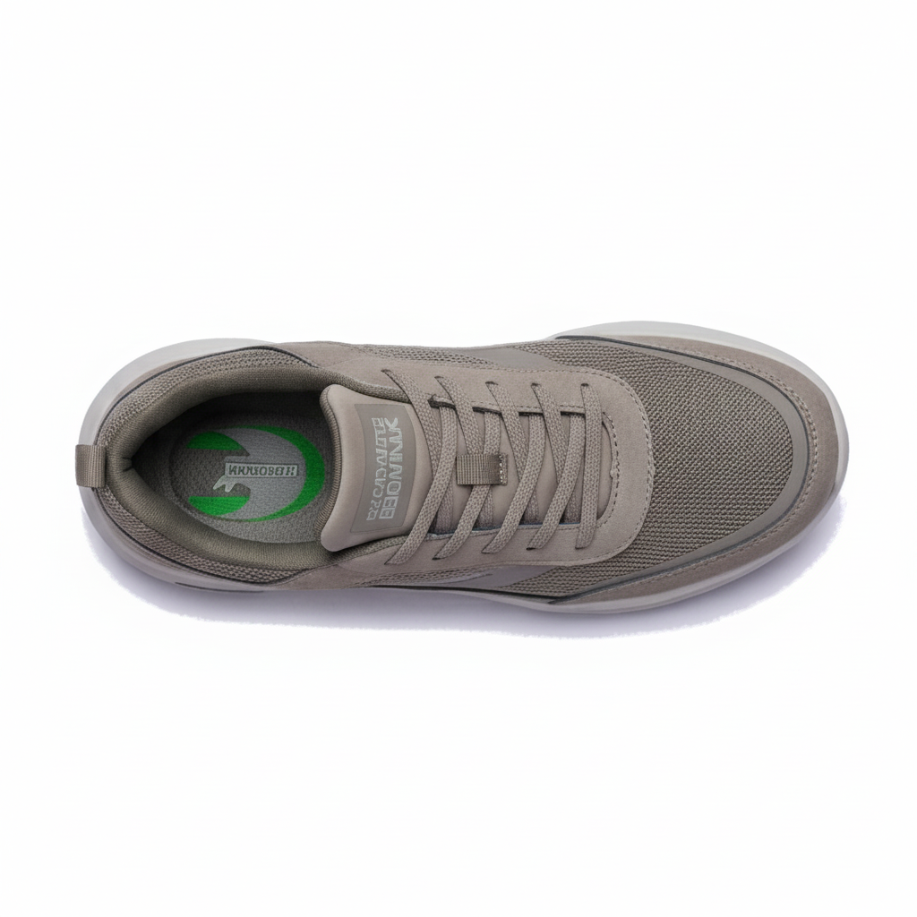 Skechers Go Walk Gray