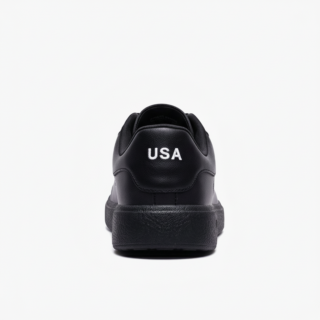 Skechers Go Run Black