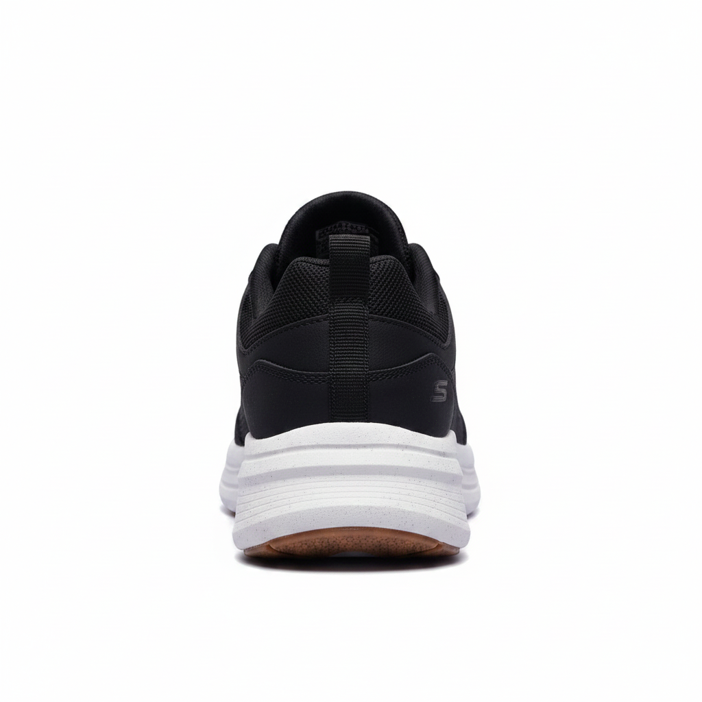 Skechers Go Walk Black