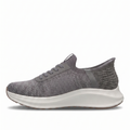 SKACHERS SLIP-INS Gray