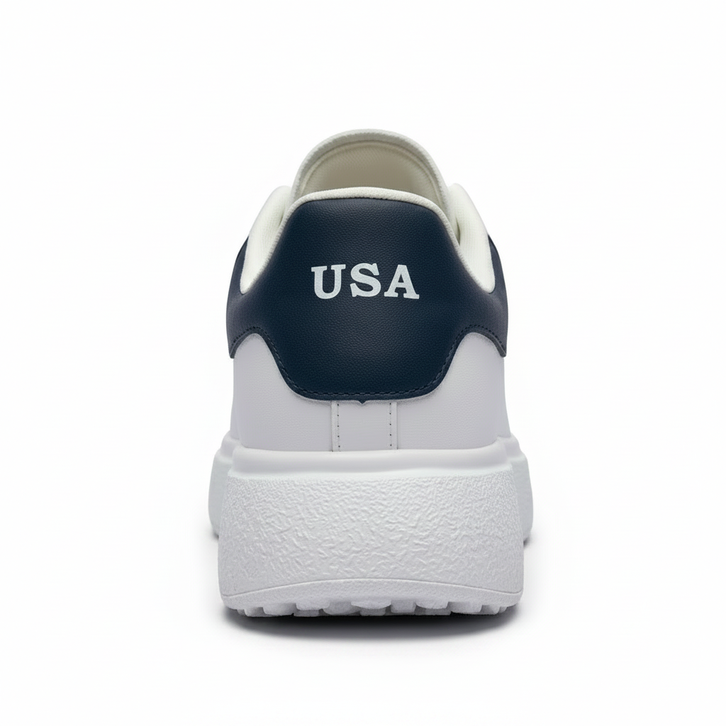 Skechers Go Run Blue