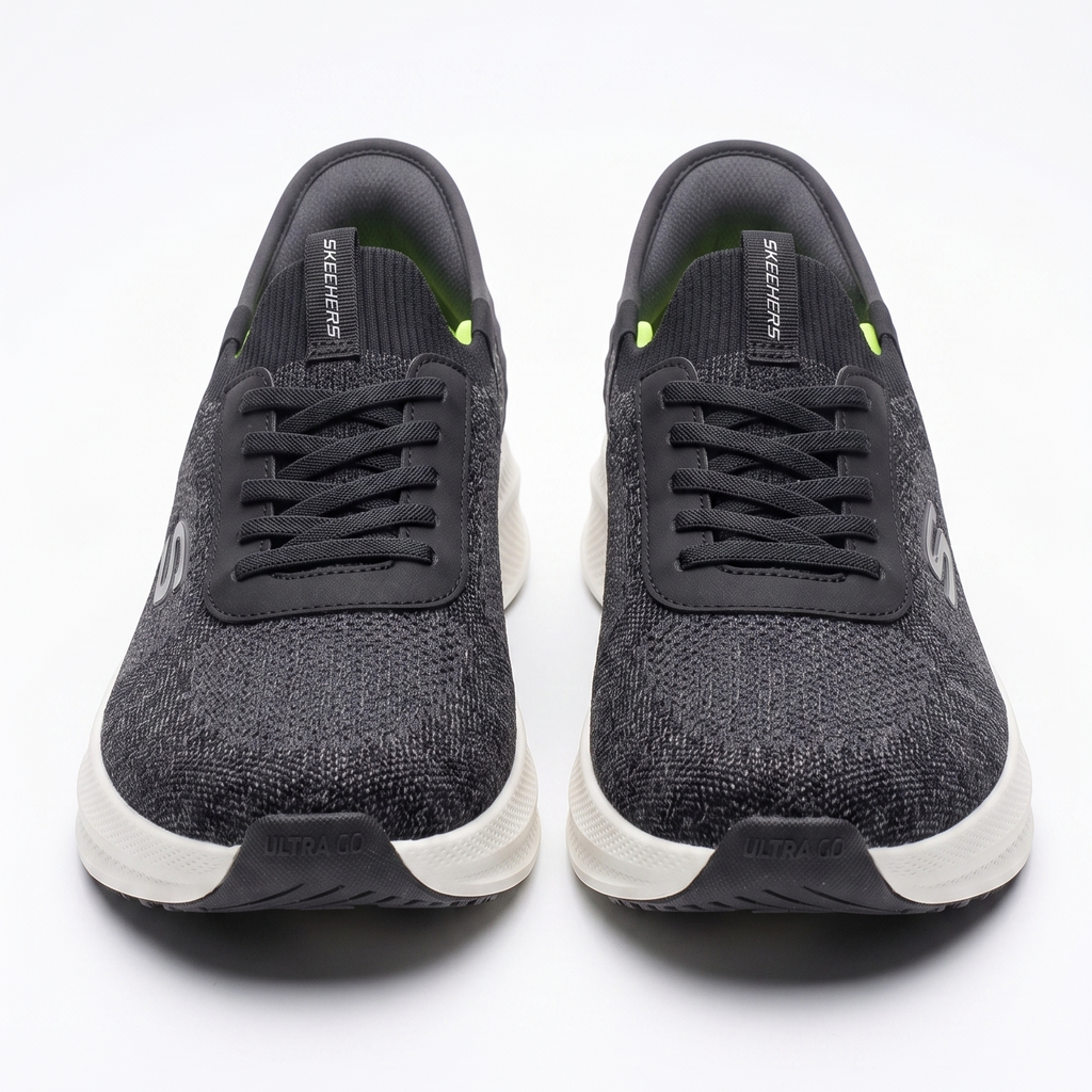 Skechers Slip-ins Black