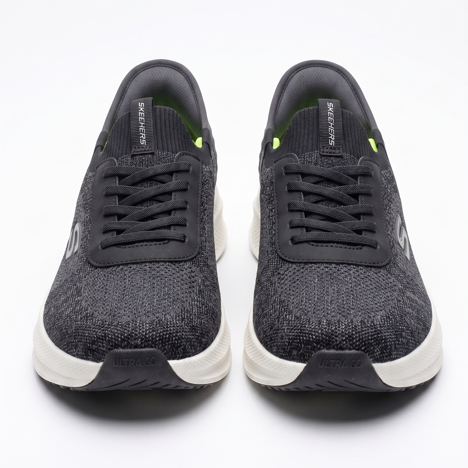 Skechers Slip-ins Black