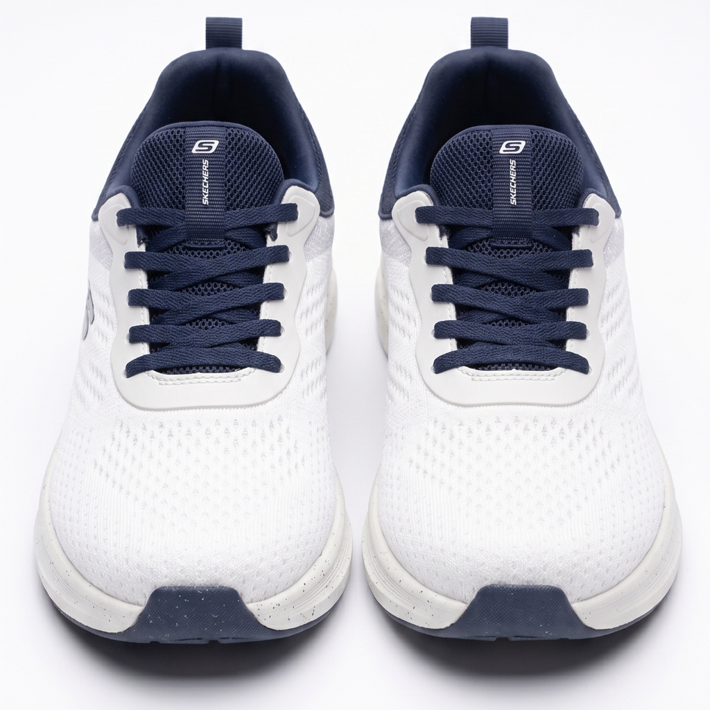 SKACHRS AELAXED FIT White