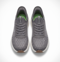 SKACHERS SLIP-INS Gray