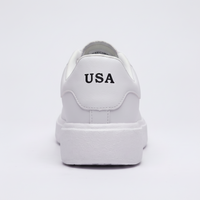 Skechers Go Run White