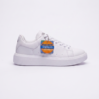 Skechers Go Run White