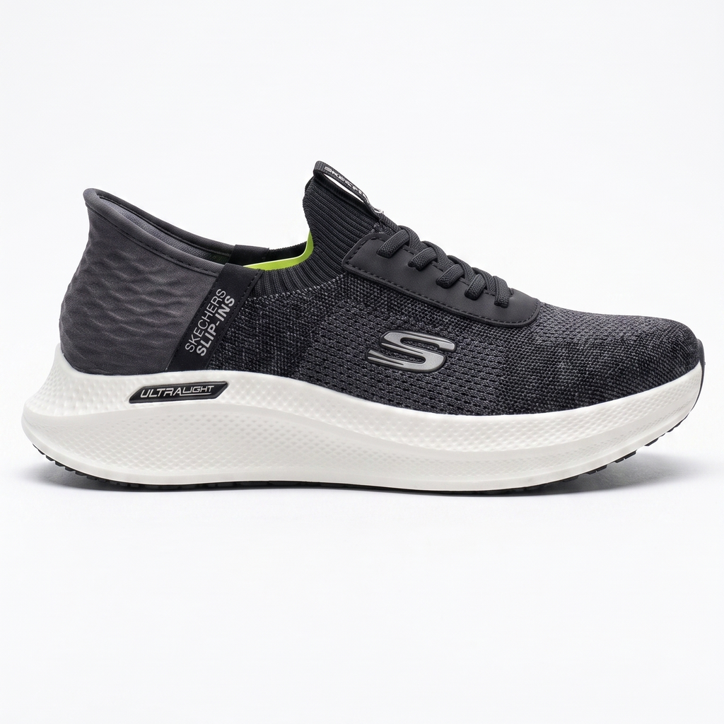 Skechers Slip-ins Black