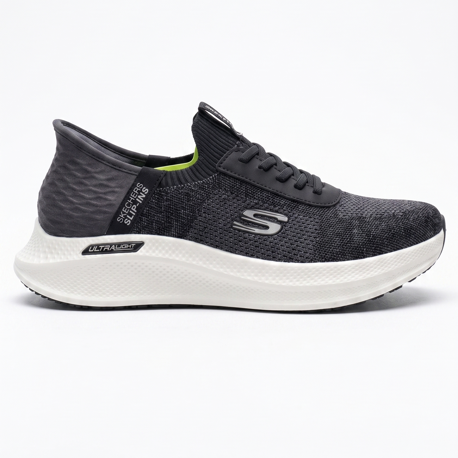 Skechers Slip-ins Black