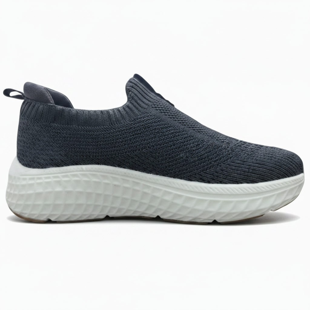 Skechers Go Walk Gray