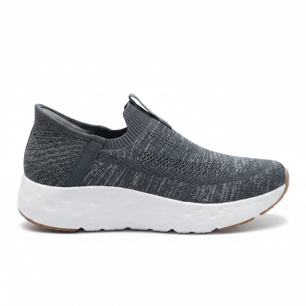 Skacker slip-ins Gray