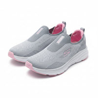 Skechers Go Run For women Gray