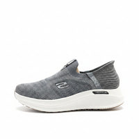 Skacker slip-ins Gray