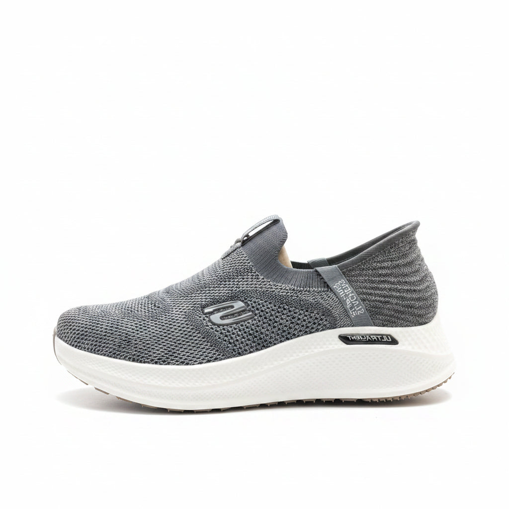 Skacker slip-ins Gray