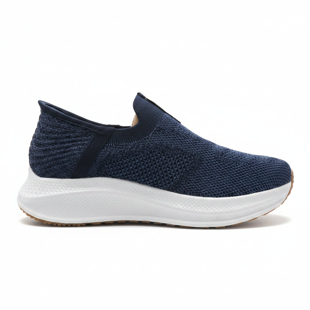 Skacker slip-ins blue