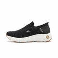 Skacker slip-ins Black