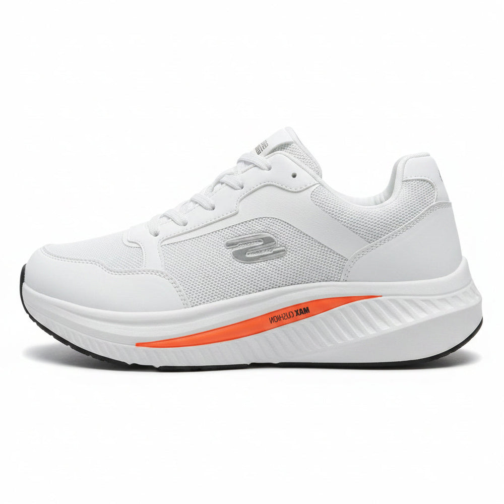 Skechers Go Walk White