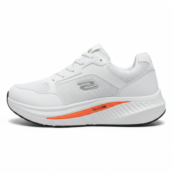 Skechers Go Walk White