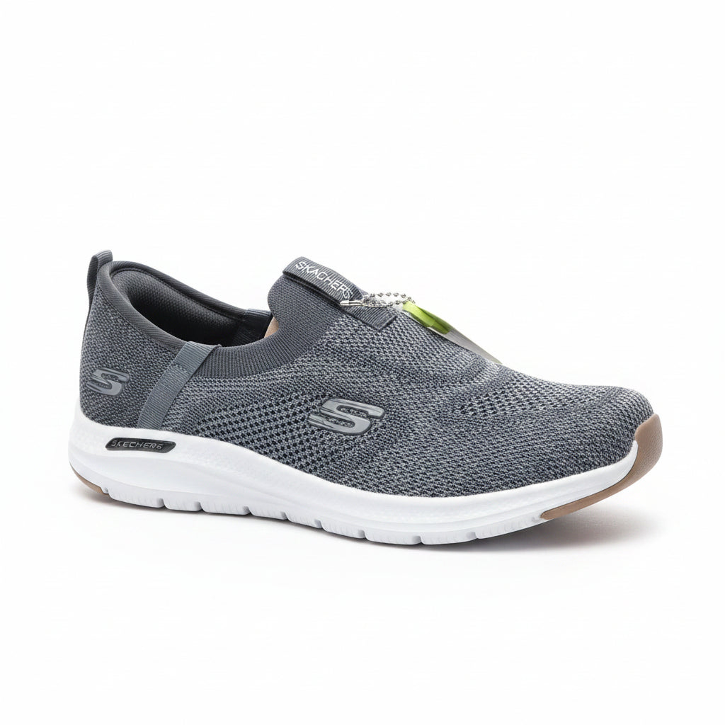 Skacker slip-ins Gray