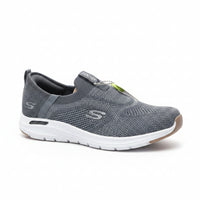 Skacker slip-ins Gray