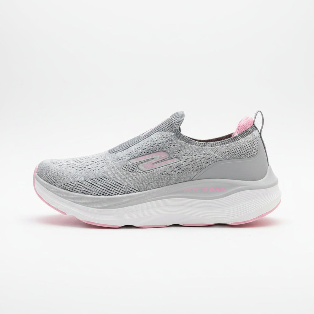 Skechers Go Run For women Gray