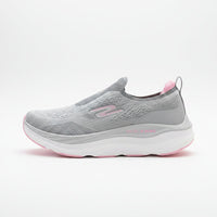 Skechers Go Run For women Gray