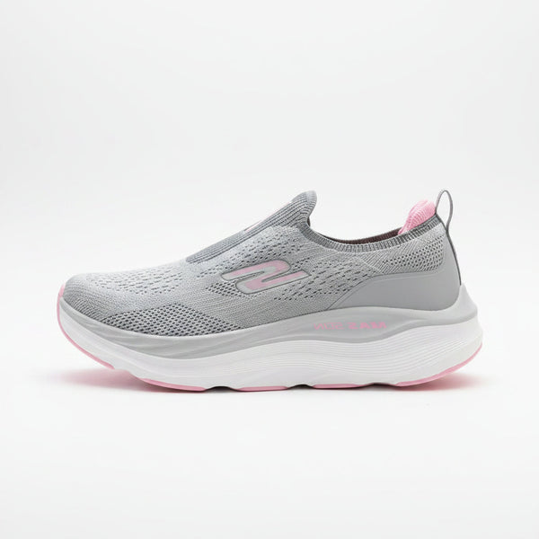 Skechers Go Run For women Gray