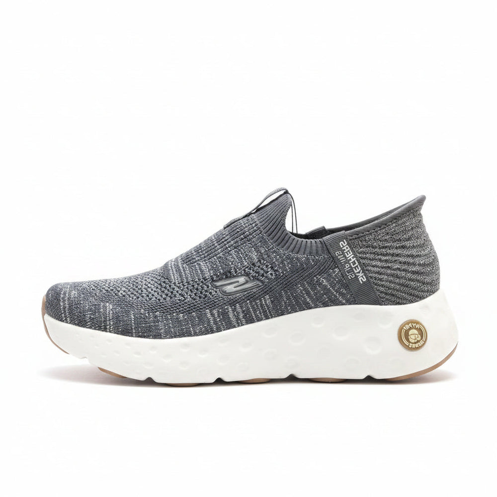 Skacker slip-ins Gray