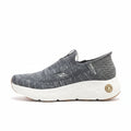 Skacker slip-ins Gray