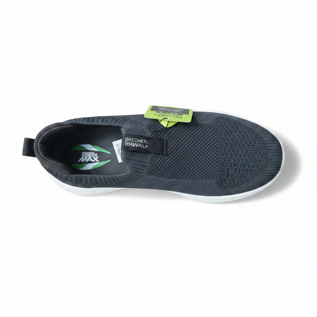 Skechers Go Walk Gray