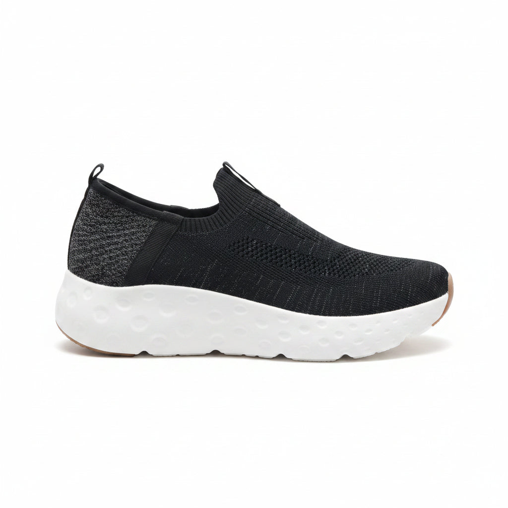 Skacker slip-ins Black