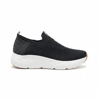 Skacker slip-ins Black