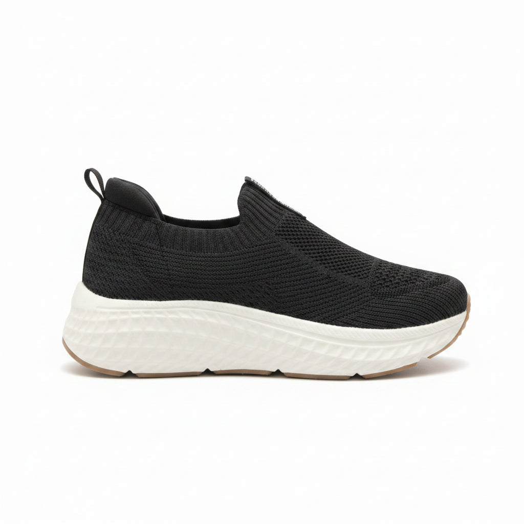 Skechers Go Walk Black