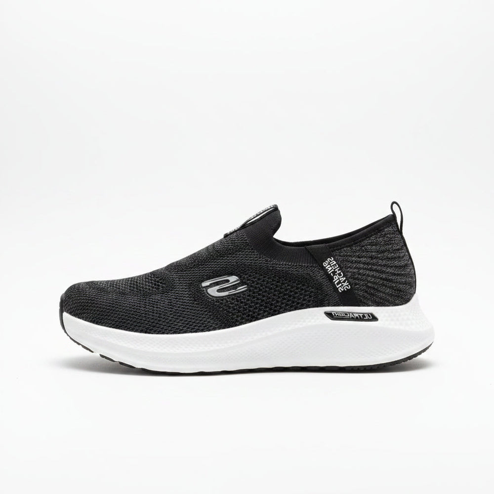 Skacker slip-ins Black