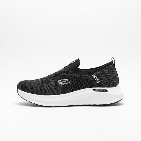Skacker slip-ins Black