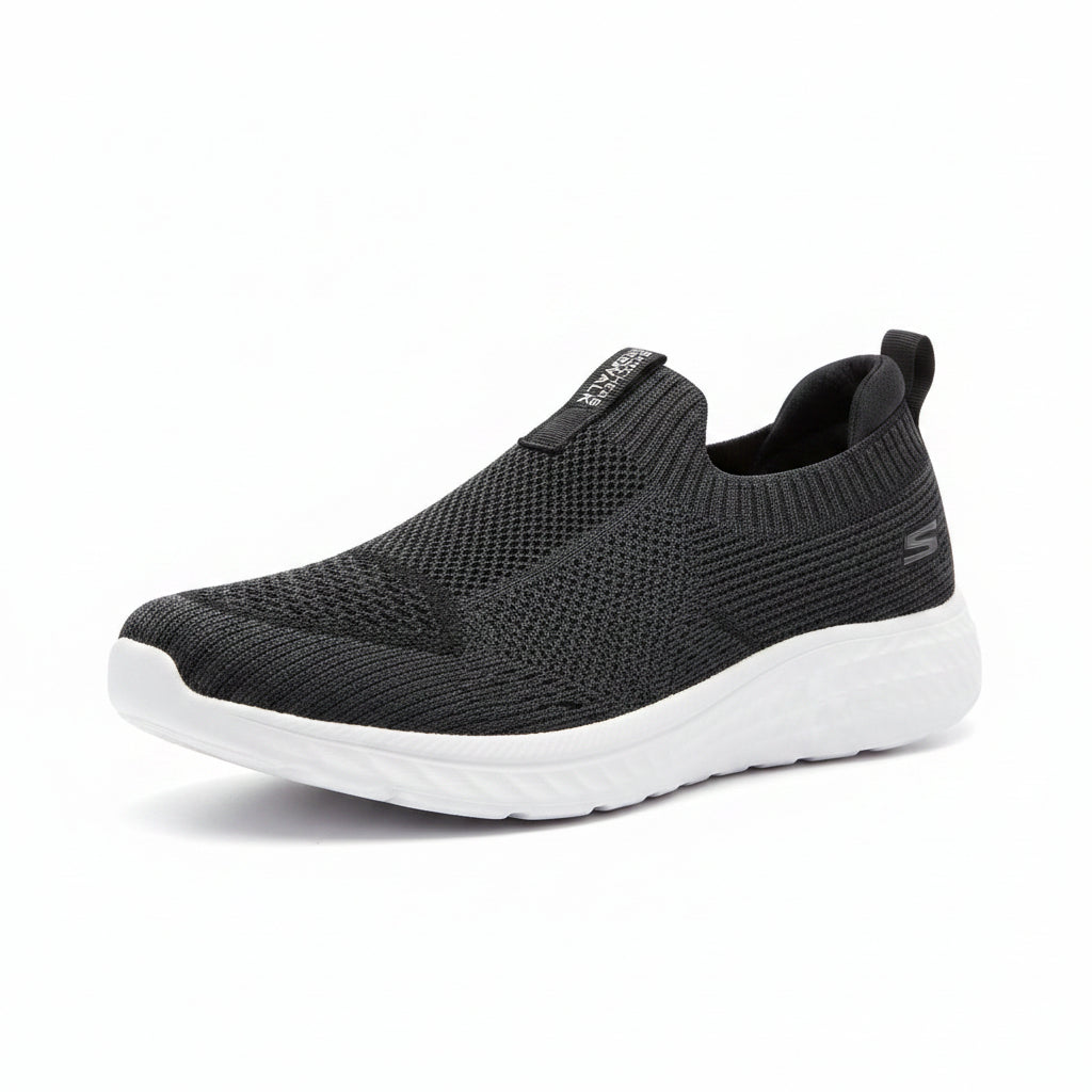 Skechers Go Walk Black