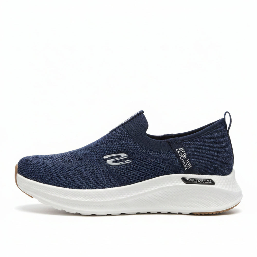 Skacker slip-ins blue